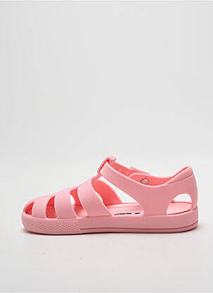 Chaussures aquatiques bout rond bout rond rose XTI fille