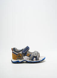 Sandales/nu pieds bout ouvert bout ouvert bleu KOUKI garcon