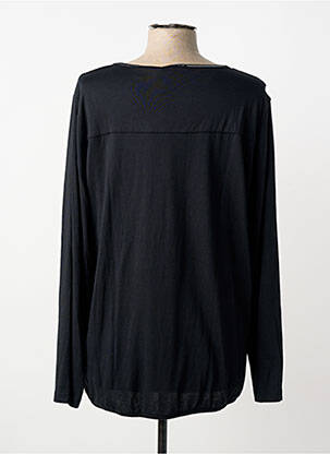 T-shirt manches longues manches longues noir CECIL femme