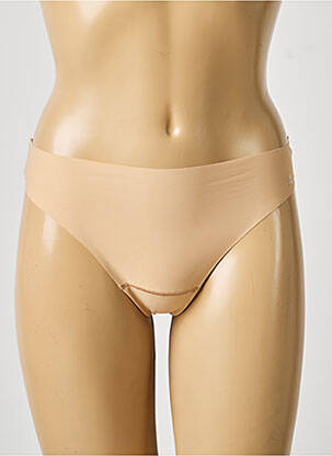 String stretch chair ANTIGEL femme