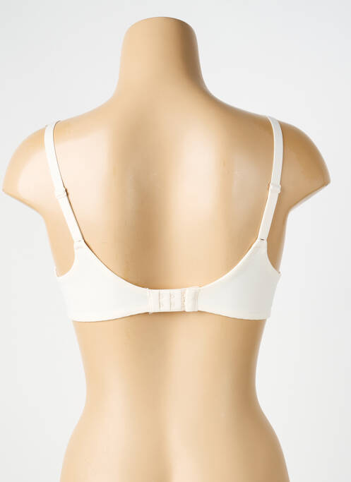 Soutien-gorge haut soutien-gorge emboitant haut soutien-gorge emboitant blanc CHANTELLE femme