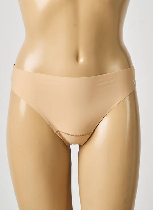 String stretch chair ANTIGEL femme