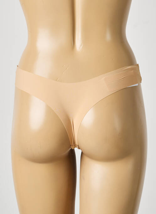 String stretch chair ANTIGEL femme