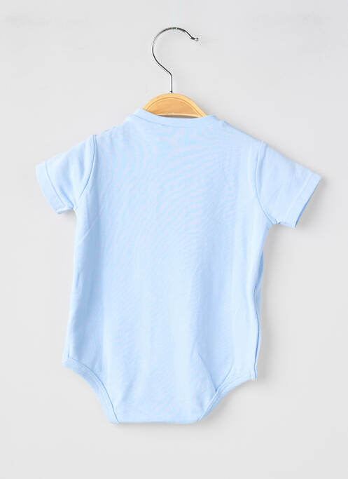 Body lingerie bleu MAYORAL garcon