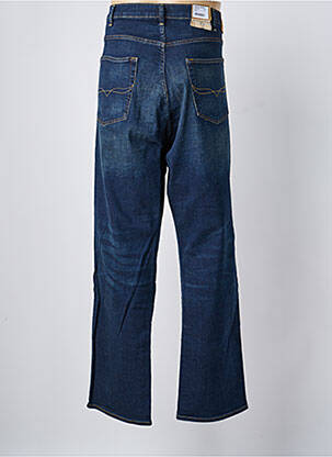 Jeans coupe droite stretch taille normale bleu RALPH LAUREN homme