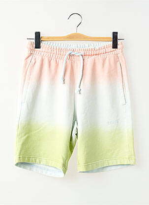 Short poches taille normale vert LEVI'S homme