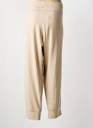 Jogging stretch taille normale beige RALPH LAUREN femme