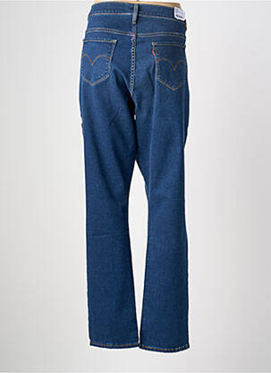 Jeans skinny taille normale taille normale bleu LEVIS femme
