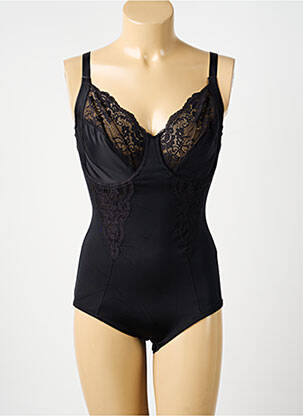 Body lingerie avec armature noir DAMART femme