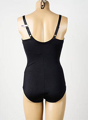 Body lingerie avec armature noir DAMART femme
