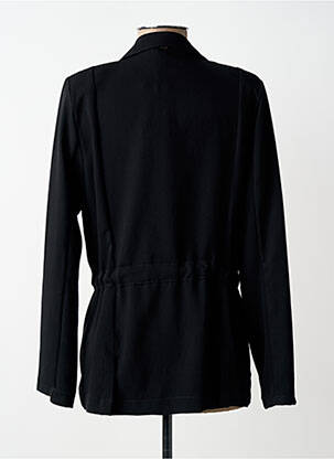 Blazer poches noir MADO ET LES AUTRES femme