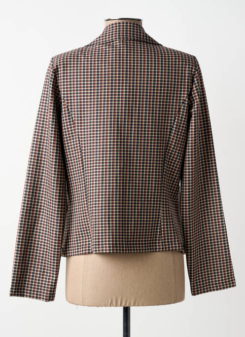 Blazer poches noir MADO ET LES AUTRES femme