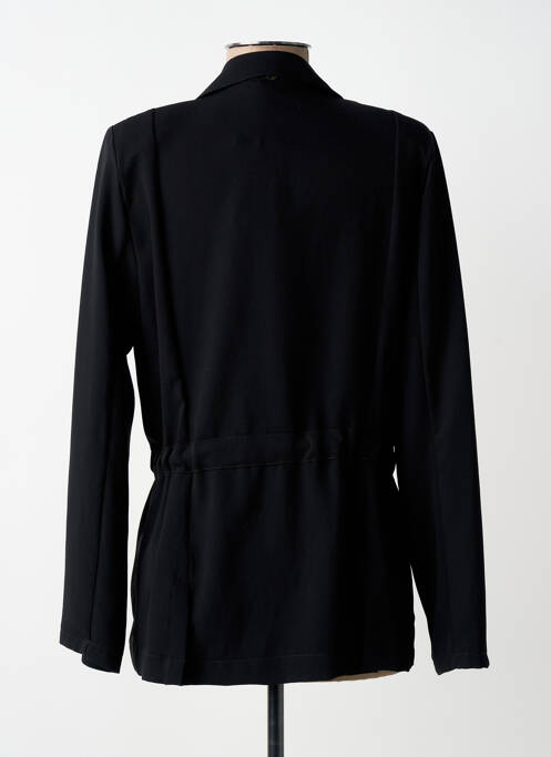 Blazer poches noir MADO ET LES AUTRES femme