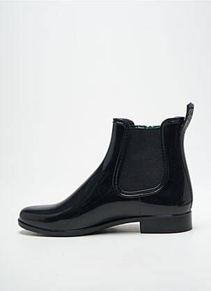 Bottines/boots talon bas talon plat jusqu'à 3cm noir MEDUSE femme
