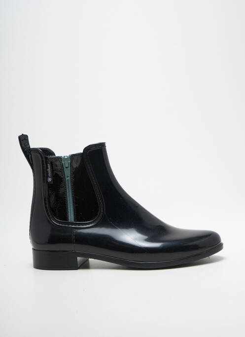 Bottines/boots talon bas talon plat jusqu'à 3cm noir MEDUSE femme