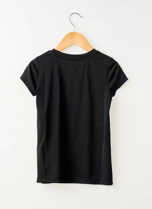 Top manches courtes manches courtes noir RALPH LAUREN femme