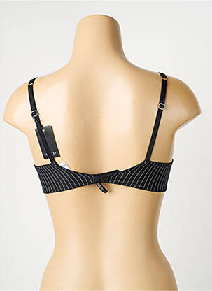 Soutien-gorge haut soutien-gorge moulé haut soutien-gorge moulé noir MARIE JO femme