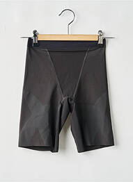 Panty micro fibres noir WACOAL femme