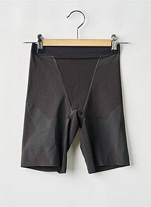 Panty micro fibres noir WACOAL femme