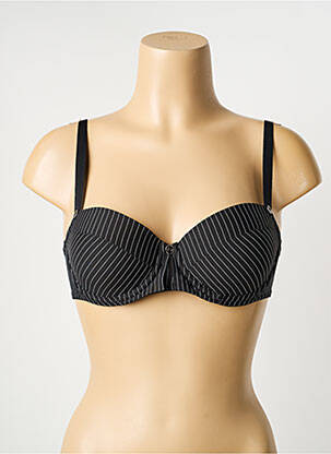 Soutien-gorge haut soutien-gorge moulé haut soutien-gorge moulé noir MARIE JO femme