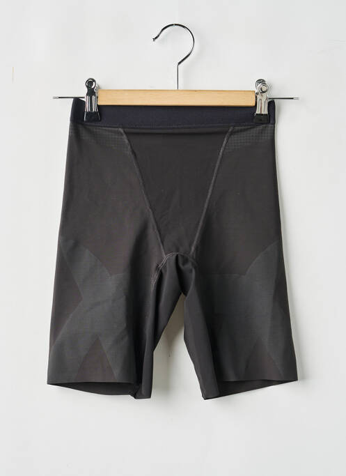 Panty micro fibres noir WACOAL femme