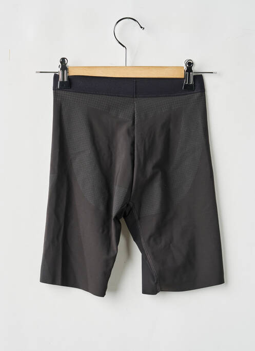 Panty micro fibres noir WACOAL femme