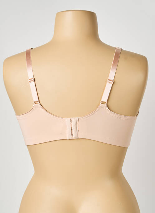 Soutien-gorge sans armature haut soutien-gorge moulé chair TRIUMPH femme