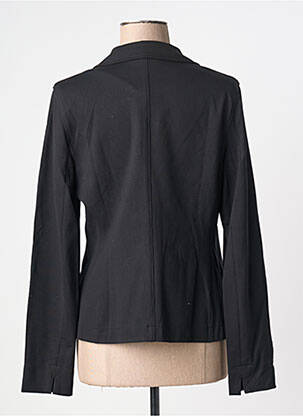 Blazer poches noir AIRFIELD femme