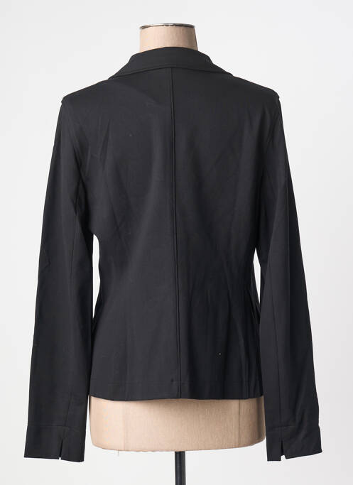Blazer poches noir AIRFIELD femme