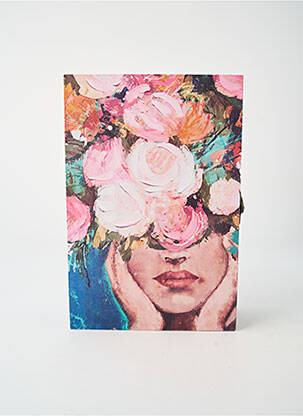 Divers maison rose ORIGEN femme