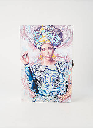 Divers maison bleu ORIGEN unisexe