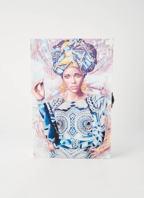 Divers maison bleu ORIGEN unisexe