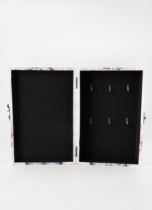 Divers maison bleu ORIGEN unisexe