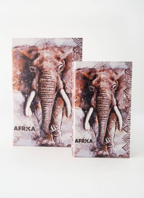 Divers maison violet ORIGEN unisexe