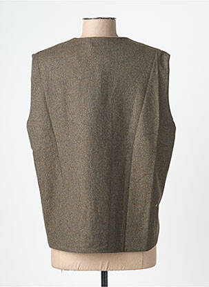 Top manches courtes manches courtes gris SEE U SOON femme