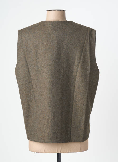 Top manches courtes manches courtes gris SEE U SOON femme