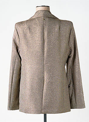 Blazer poches or SOUVENIR femme