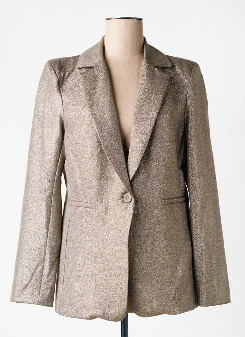 Blazer poches or SOUVENIR femme