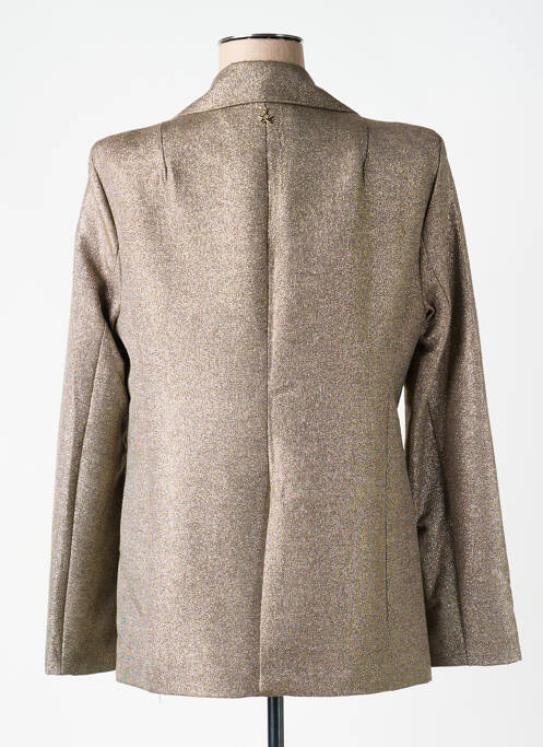Blazer poches or SOUVENIR femme