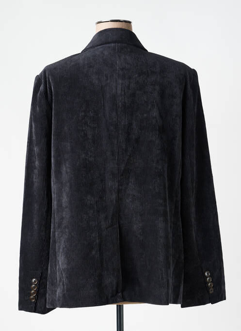 Blazer poches noir MKT STUDIO femme