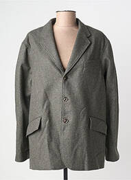 Blazer poches gris SOEUR femme