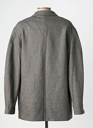 Blazer poches gris SOEUR femme