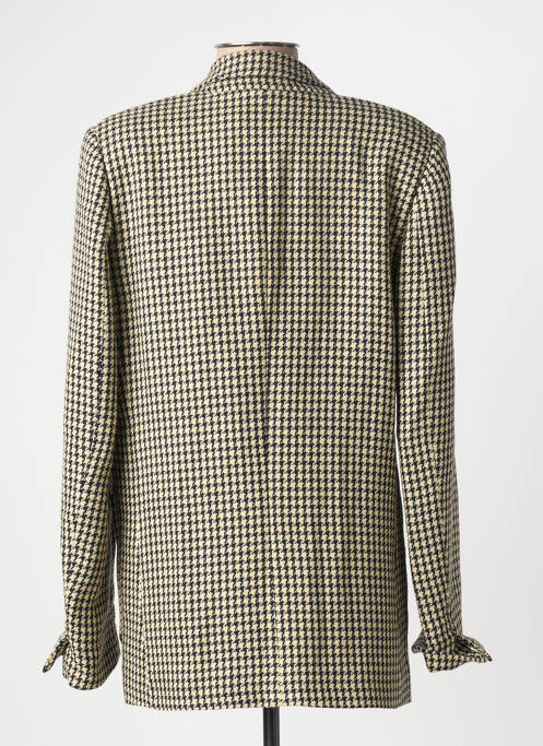 Blazer poches beige FORTE-FORTE femme