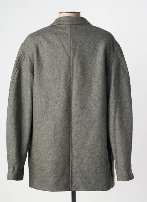 Blazer poches gris SOEUR femme