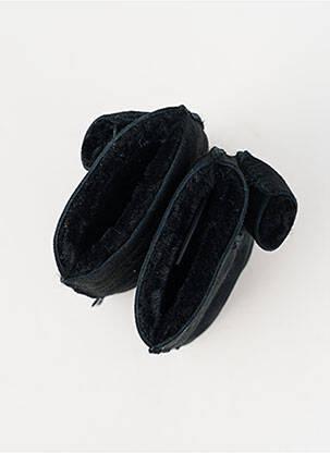 Mitaines doublure noir BELLEROSE femme