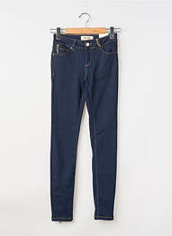 Jeans coupe slim poches bleu MOS MOSH femme