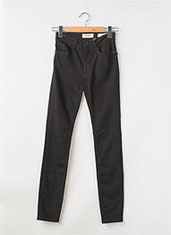 Pantalon slim poches noir MOS MOSH femme