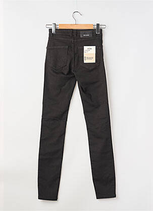 Pantalon slim poches noir MOS MOSH femme