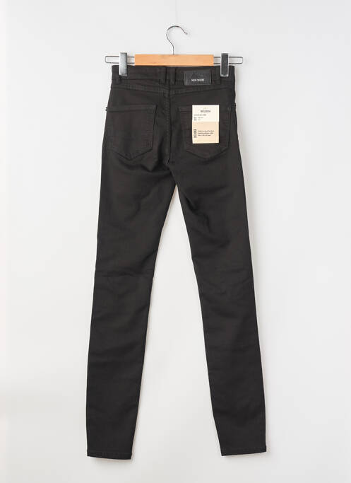Pantalon slim poches noir MOS MOSH femme