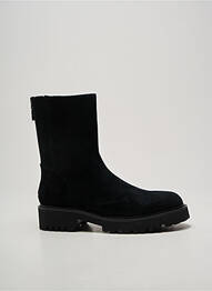 Bottines/boots talon bas talon plat jusqu'à 3cm noir LOLA CRUZ femme